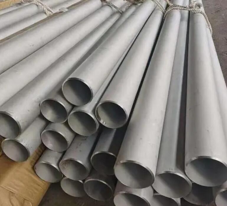惠农304不锈钢管